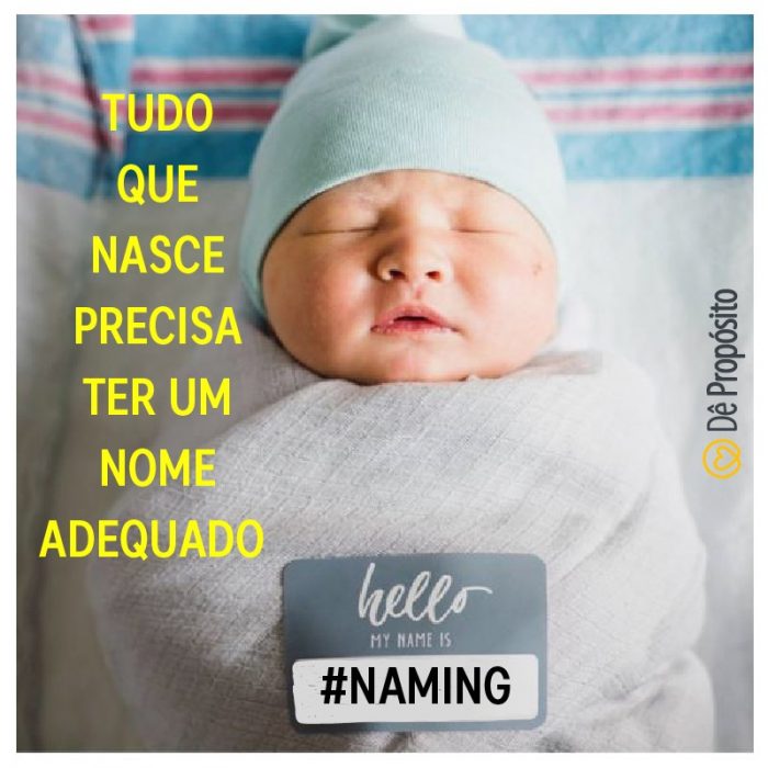 naming