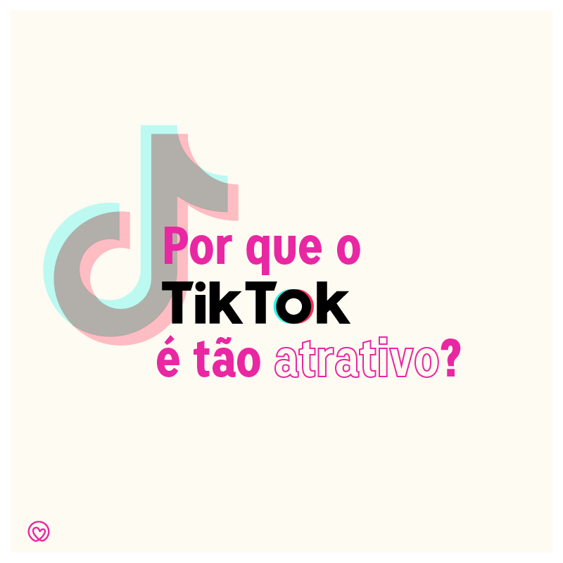 tiktok atrativo